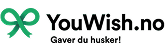 YouWish AS logo