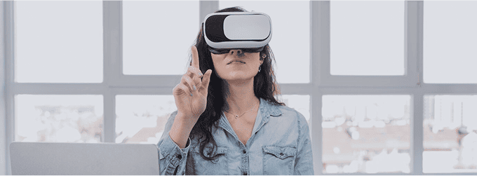 AR/VR Development