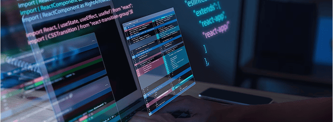 Built-in testing tools