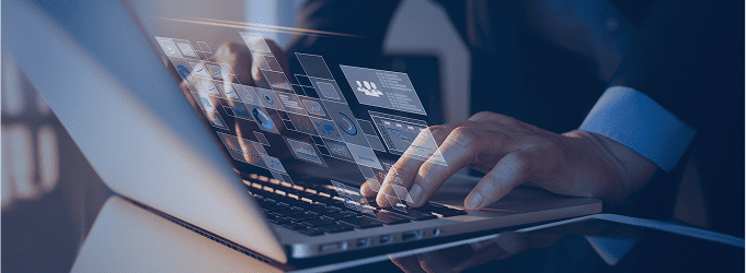 Custom software solutions