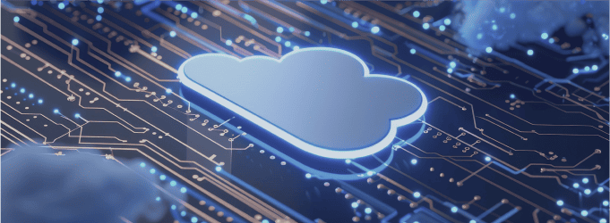 Data visualization with cloud services