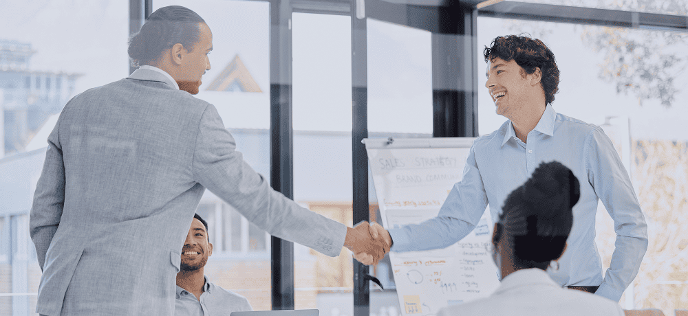 Google’s gThanks employee engagement gamification