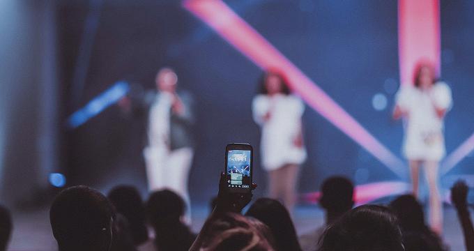 Media & Entertainment