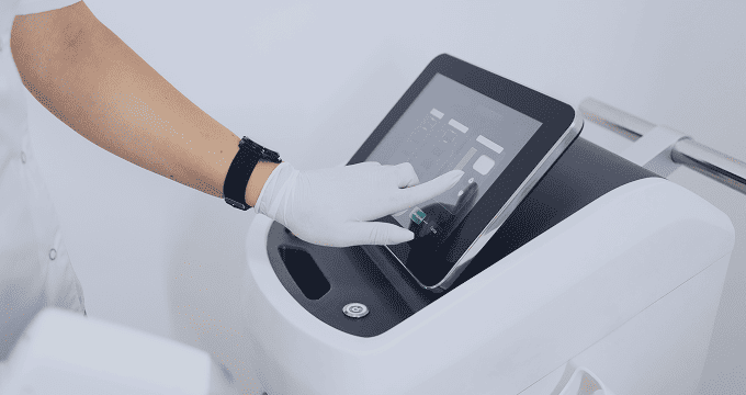 Medical device manufacturers