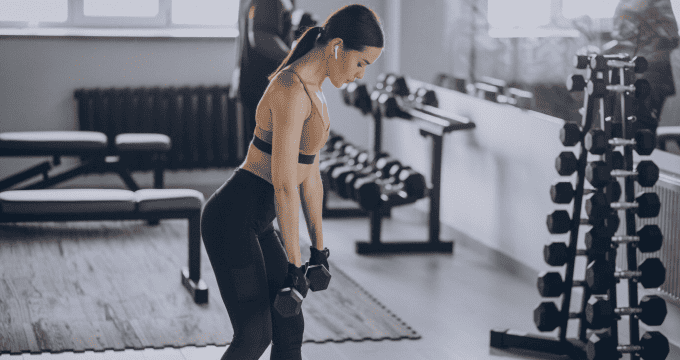 Fitness and wellness centers