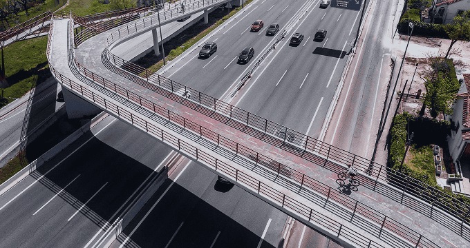 Transportation & mobility