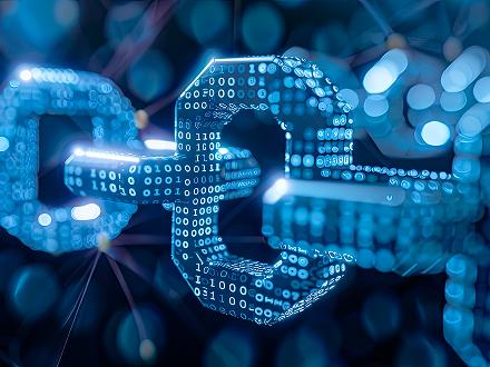 Bygger en desentralisert bankplattform