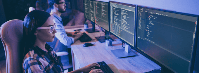 Strong developer ecosystem