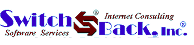 Switchbackr logo