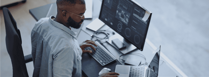 Support that stays with you