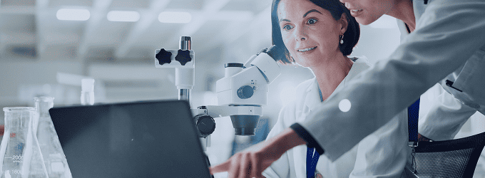 Custom healthcare software development