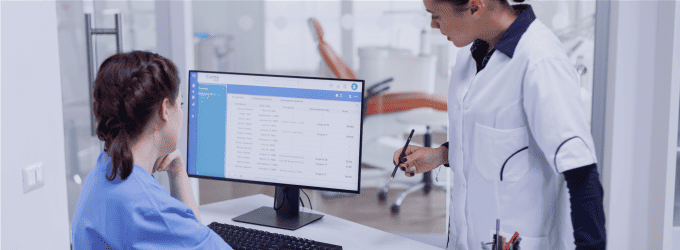 Healthcare data integration