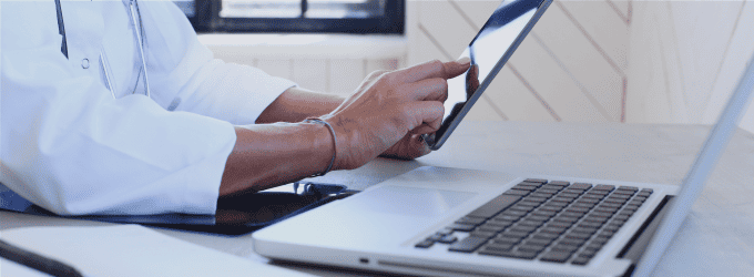 Healthcare software testing