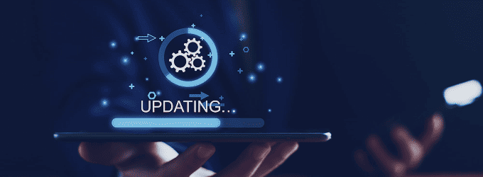 Legacy software modernization