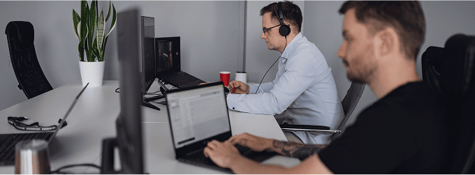 AI & ML audit
