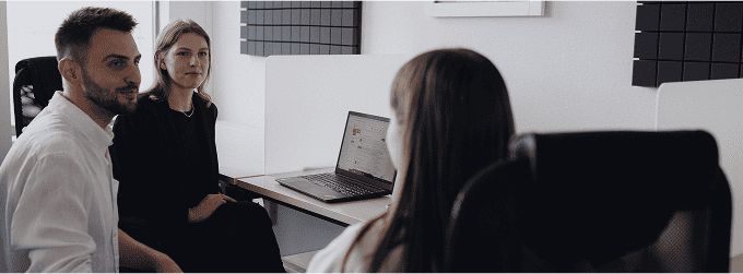 Decision intelligence