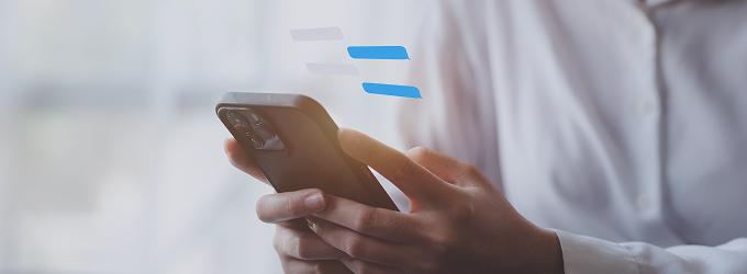 Messaging apps