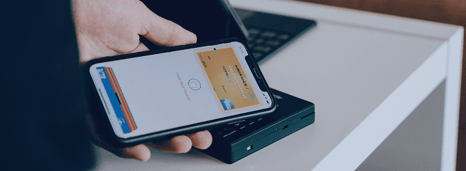 You control the entire user journey