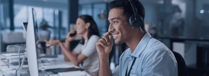 Healthcare IT support & maintenance