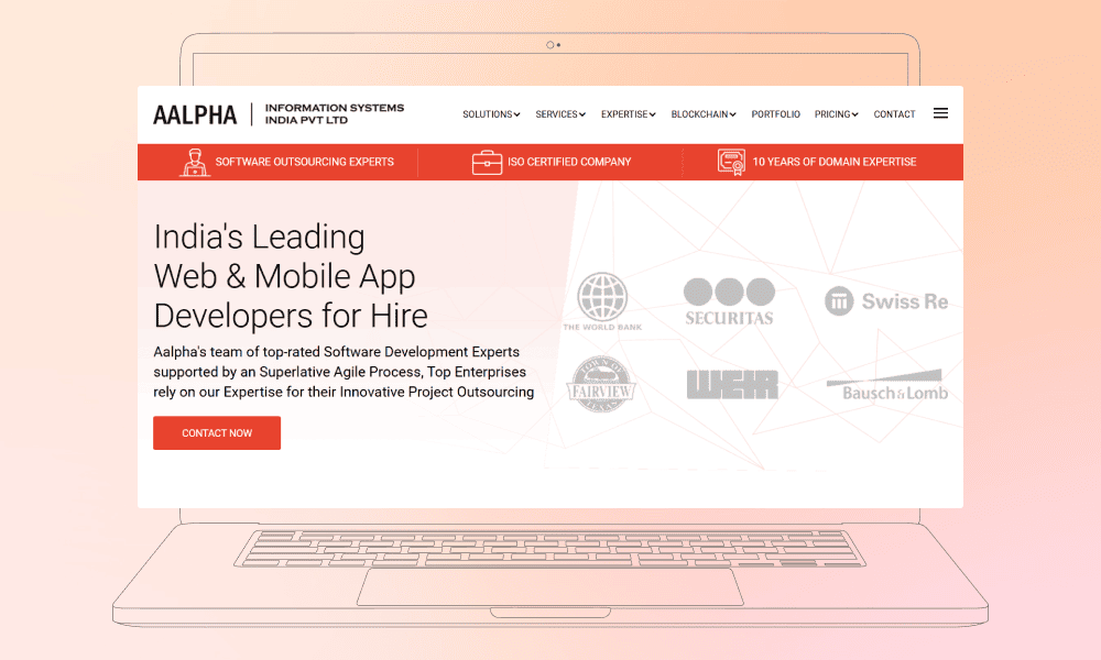 Aalpha Information Systems