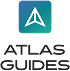 Atlas Guides logo