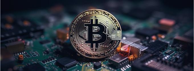 Cryptocurrency development