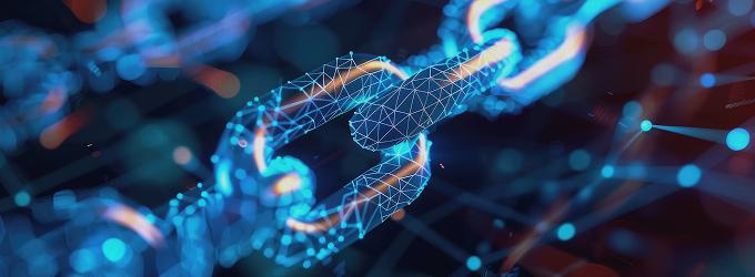 Custom blockchain solutions development