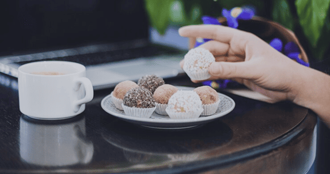 Food and beverage ecommerce consulting and fulfillment strategy