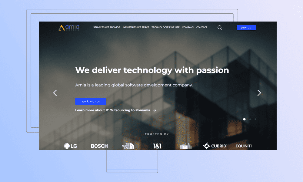 Arnia Software