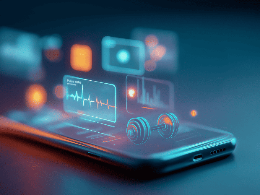 Utvikling av treningsapper: hvorfor du trenger profesjonell hjelp