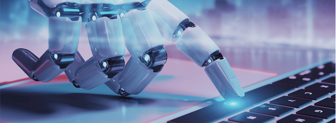 Custom RPA development