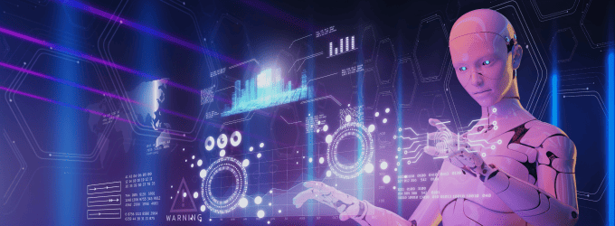 End-to-end RPA implementation