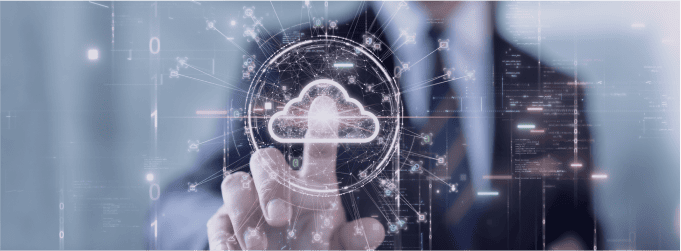 Cloud app containerization