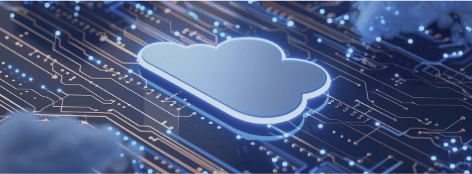 Cloud security services
