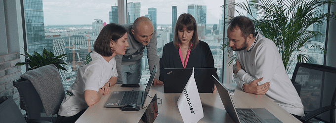 Data science consulting