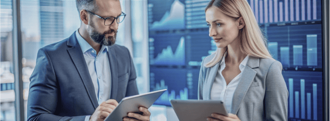 Data transformation & mapping image