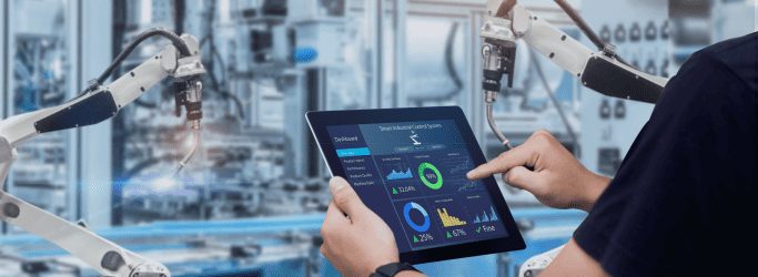 RPA maintenance & support