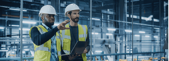 EHS software support