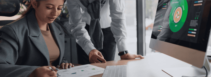 EHS maturity model assessment