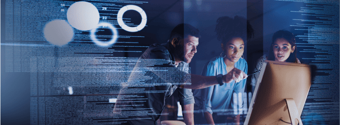 Data quality management implementation