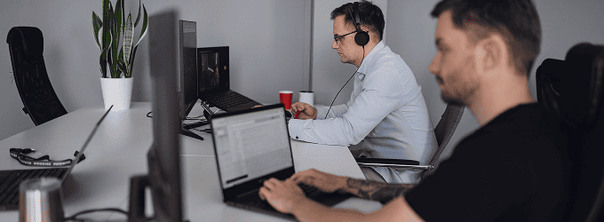 Functional testing