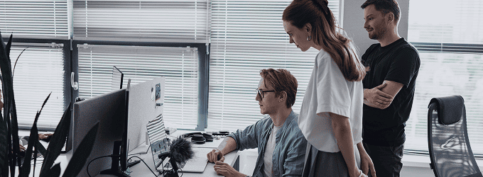 Cybersecurity testing