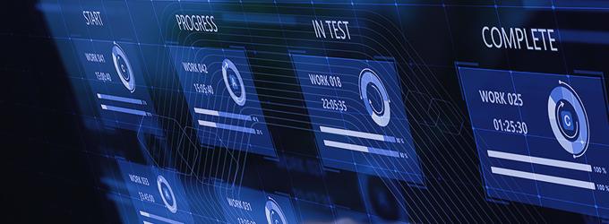 Stronger data governance