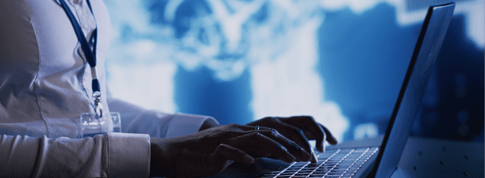 RPA process discovery & assessment