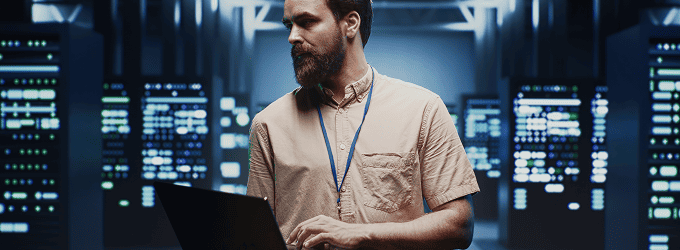 Support that stays with you