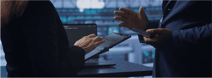 Minimize risks & downtime