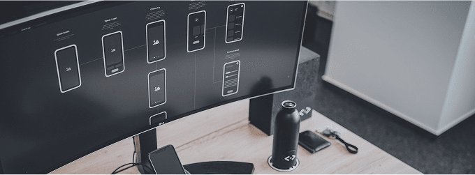 UI/UX Design for iOS Apps