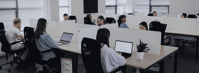 Desktop app development