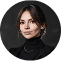 Ksenia S.