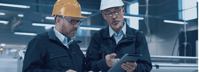 EHS due diligence